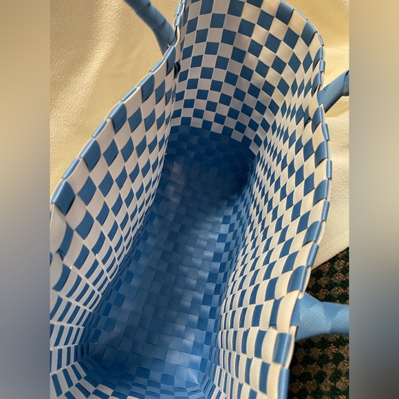 Woven tote bundle - Picture 4 of 12